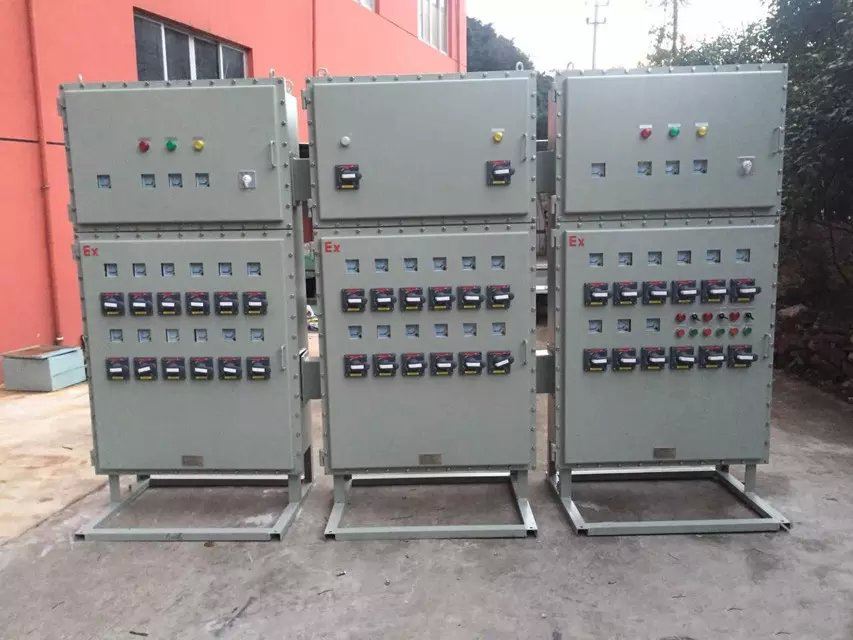 你常見(jiàn)防爆配電箱的性能是什么？